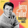 FULLER JERRY