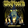WOLFTOOTH