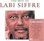 SIFFRE LABI