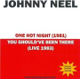 NEEL JOHNNY