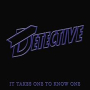 DETECTIVE