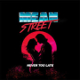 MEAN STREET MEAN STREET