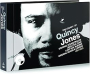 JONES QUINCY