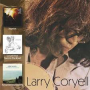 CORYELL LARRY CORYELL LARRY