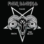 DIANNO PAUL DIANNO PAUL