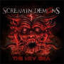 SCREAMIN DEMONS