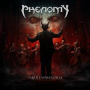 PHANTASMAGORIA PHANTASMAGORIA