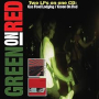GREEN ON RED