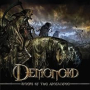 DEMONOID