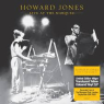 JONES HOWARD
