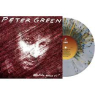 GREEN PETER GREEN PETER