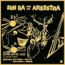 SUN RA SUN RA