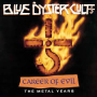 BLUE OYSTER CULT
