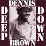 BROWN DENNIS BROWN DENNIS