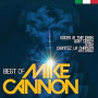 CANNON MIKE