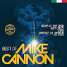 CANNON MIKE