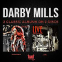 DARBY MILLS