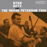 GETZ STAN & OSCAR PETERSON