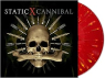 STATIC X