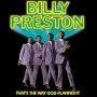 PRESTON BILLY