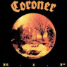 CORONER CORONER