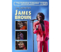 BROWN JAMES