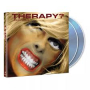 THERAPY?