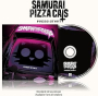 SAMURAI PIZZA CATS