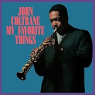 COLTRANE JOHN COLTRANE JOHN