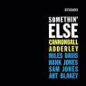 ADDERLEY CANNONBALL ADDERLEY CANNONBALL