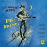WILLIAMS HANK WILLIAMS HANK