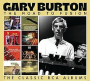 BURTON GARY
