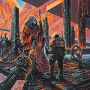 CRYPTIC SHIFT