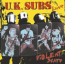UK SUBS UK SUBS