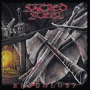 SACRED STEEL