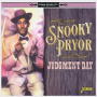 SNOOKY PRYOR