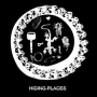 HIDING PLACES HIDING PLACES