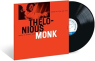 MONK THELONIOUS