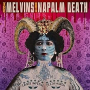 MELVINS & NAPALM DEATH MELVINS & NAPALM DEATH