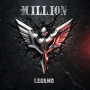 M.ILL.ION M.ILL.ION