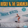 HUSKY & THE SANDMEN HUSKY & THE SANDMEN