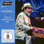 DR. JOHN