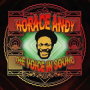 HORACE ANDY