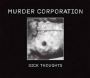 MURDER CORPORATION MURDER CORPORATION