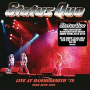 STATUS QUO STATUS QUO