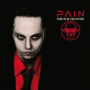PAIN PAIN