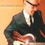FAIRWEATHER LOW ANDY