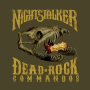 NIGHTSTALKER NIGHTSTALKER