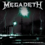 MEGADETH MEGADETH