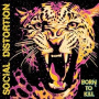 SOCIAL DISTORTION SOCIAL DISTORTION
